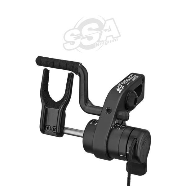 QAD COMPOUNDBOGEN DROP-AWAY ULTRA REST HUNTER
