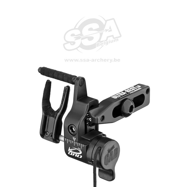 QAD COMPOUNDBOGEN DROP-AWAY ULTRA AUFLAGE PRO-SERIES LD