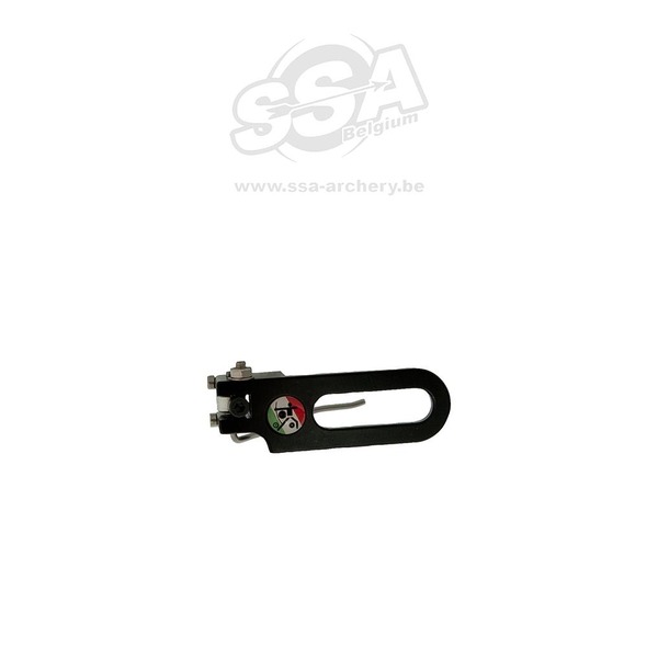 SPIGA PFEIL AUFLAGEN MIT SCHRAUBE Z/T MAGNETISCHES MODELL STD