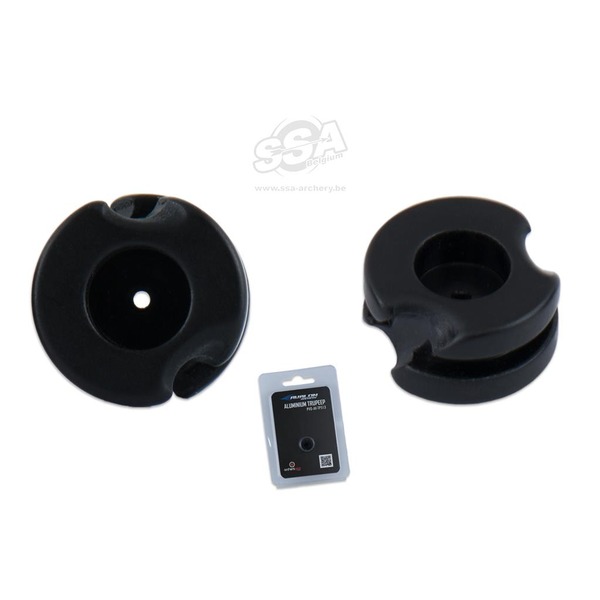 AVALON PEEP-VISIER ALUMINIUM TRUPEEP