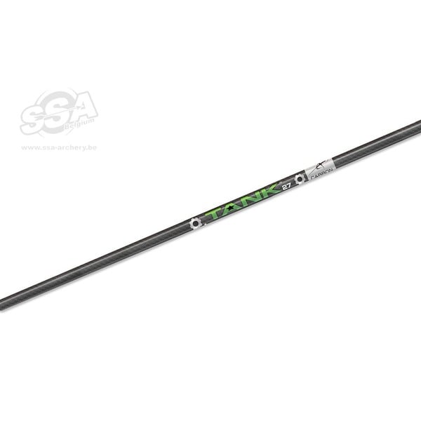 CARBONEXPRESS SCHAFT TANK SERIES 27 .250 12/PK