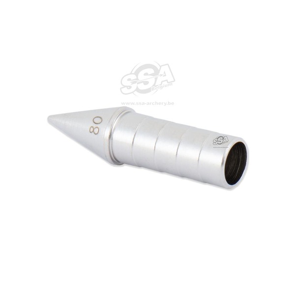 CARBONEXPRESS POINTS TARGET PIN POINT 12/PK