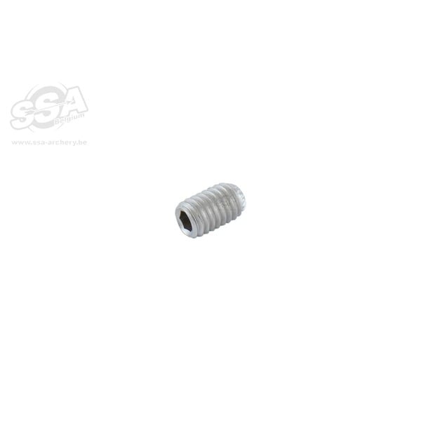 CARBONEXPRESS SPITZEN-GEWICHTE ZIEL SCREW-IN 12/PK