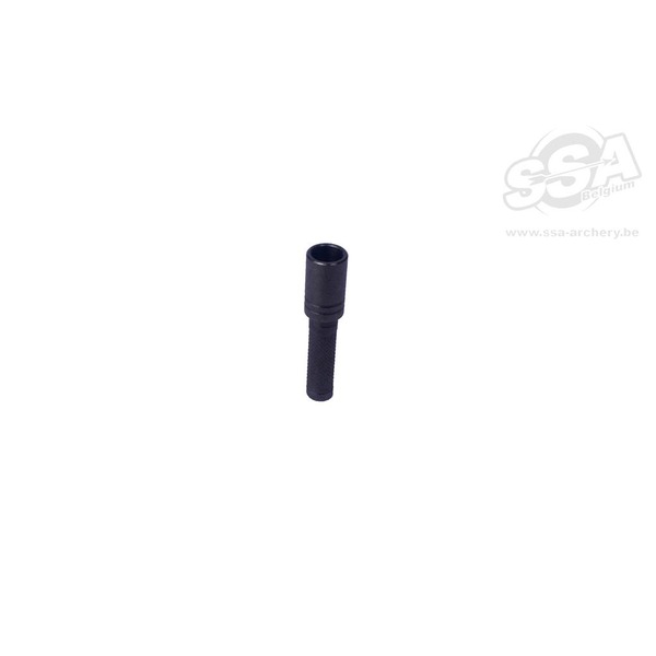 CARBON EXPRESS KLEBESPITZEN PREDATOR HALF-OUT GRÖSSE 2 12/PK