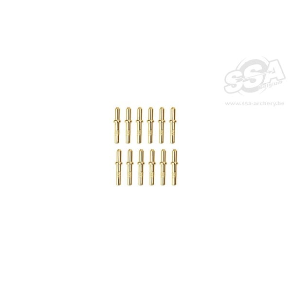 CARBONEXPRESS PIN NOCKEN ADAPTER 12/PK
