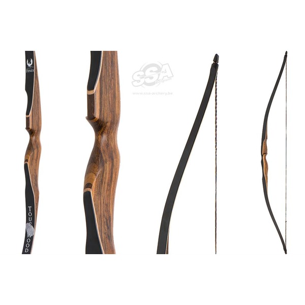 TOUCHWOOD LANGBÖGEN FENIX 52"
