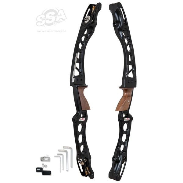 RISERS SPIGA ZEN 25"