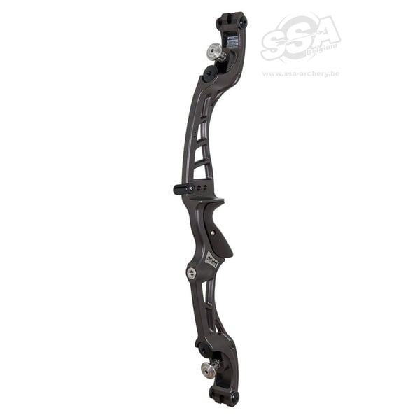 MKARCHERY RISERS MK BETA 25" RH