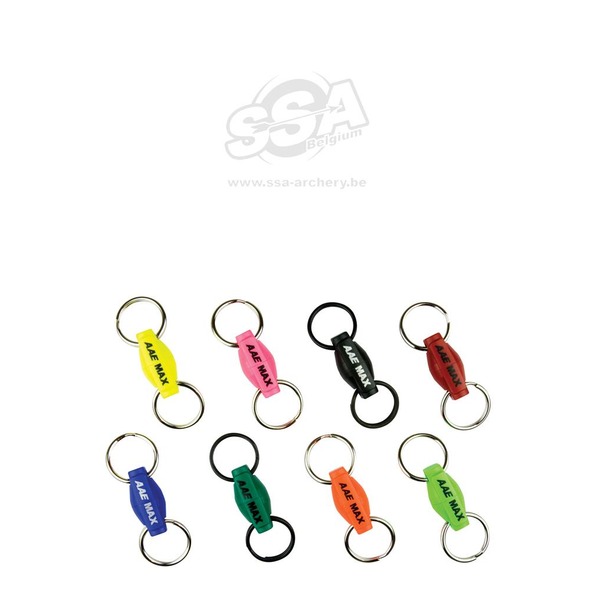 AAE KEY CHAIN MAGNETIC CLIP
