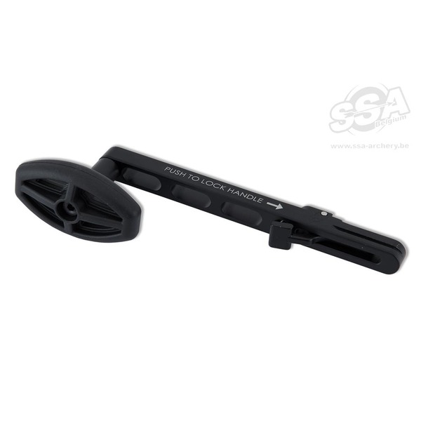 EXCALIBUR ARMBRUST SPANNSYSTEME CHARGER GRIFF