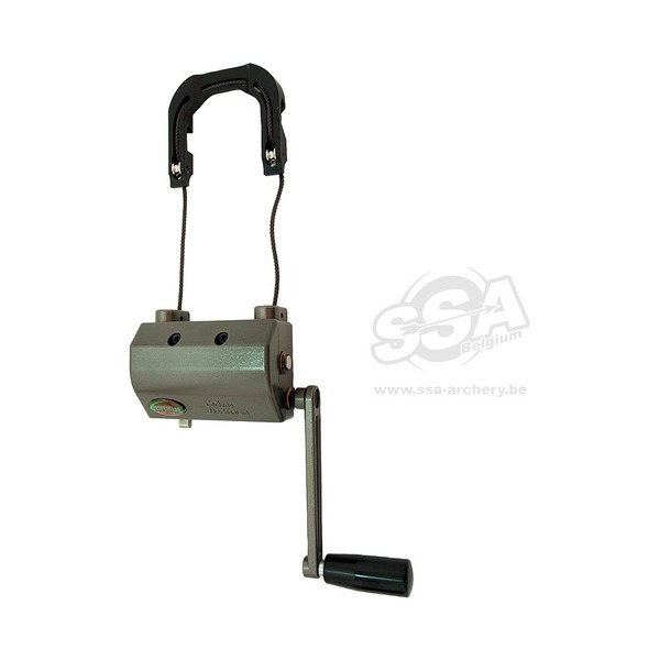 EKPOELANG EK-POELANG WINDER ÄLTER MODELLE ARMBRUST SPANNSYSTEME