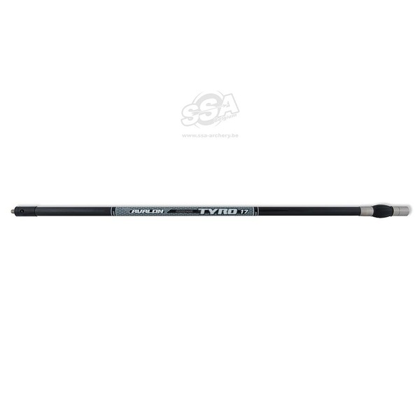 AVALON TARGET STABILISATOREN LONG ROD TYRO 17