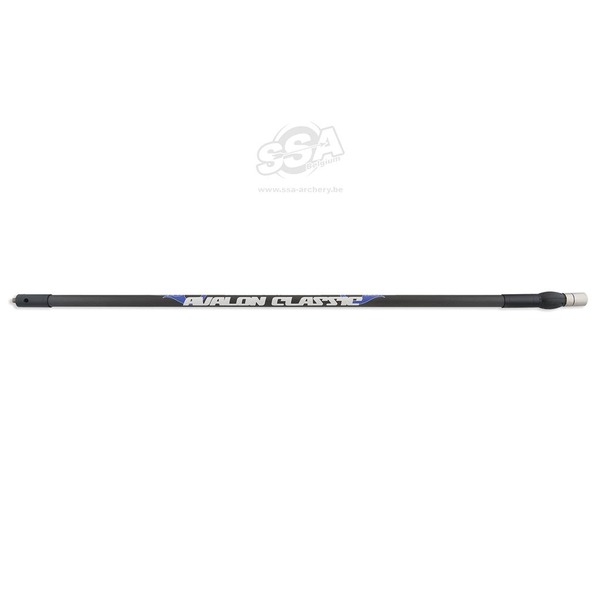 AVALON TARGET STABILISATOREN LONG ROD CLASSIC 18mm W/DAMPER