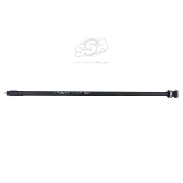 MYBO TARGET STABILISATOREN MONO CARBON CERTO X2
