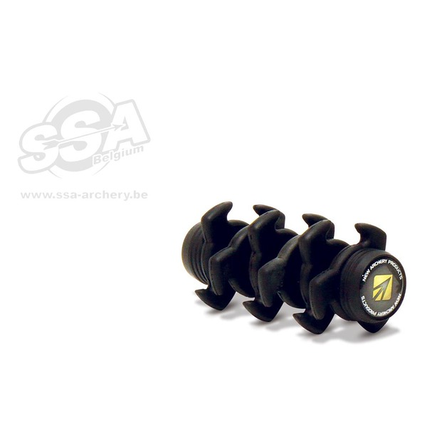 NAP JAGD & 3D STABILISATOREN APACHE