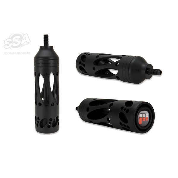 MAXIMAL HUNTING & 3D STABILISATOREN /
