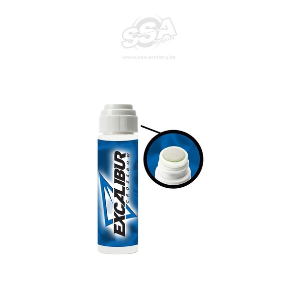 EXCALIBUR SCHMIERMITTEL X-SLICK ARMBRUST SCHIENE LUBE