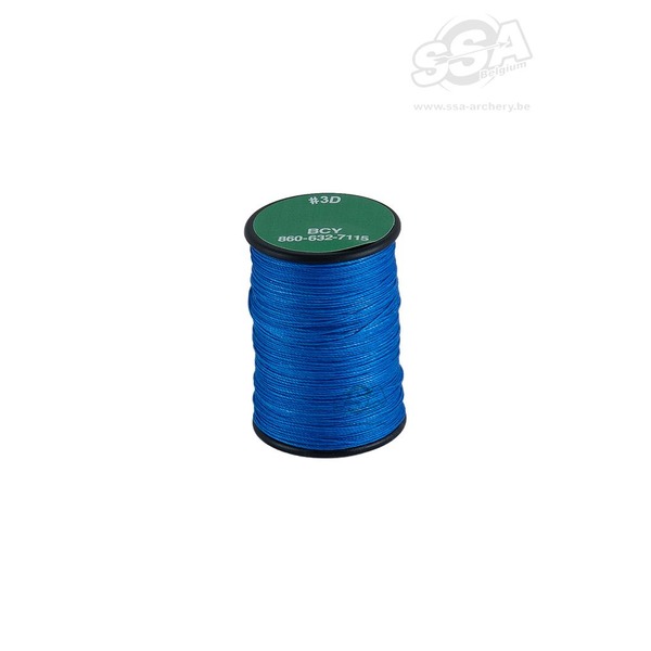 BCY SERVING MATERIAL *3D 1LBS 015