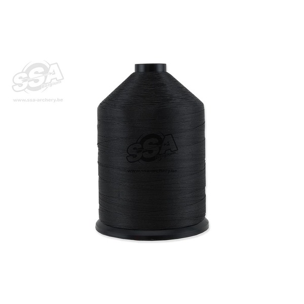 BCY POWERGRIP 025 - 1LBS SCHWARZ SERVIERUNGSMATERIAL