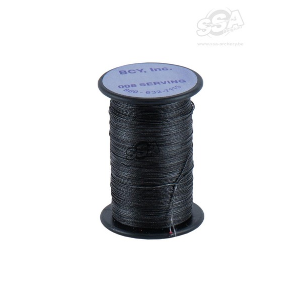 BCY SERVING MATERIAL TWIST ENDLOOP .008 JIG