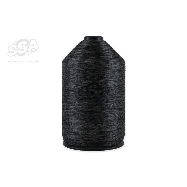 BCY SERVIERUNGSMATERIAL TWIST ENDLOOP .008 1LBS SCHWARZ