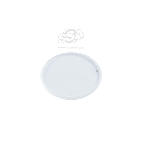 SHIBUYA FEATHER VISION VERDE PLUS 29MM VISIER - 0.37 VISIERLINS