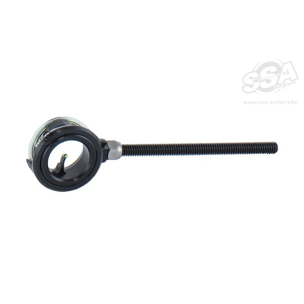 AXCEL RECURVE VISIER CURVE RX SJEF SERIES W/RHEOSTAT 14mm /
