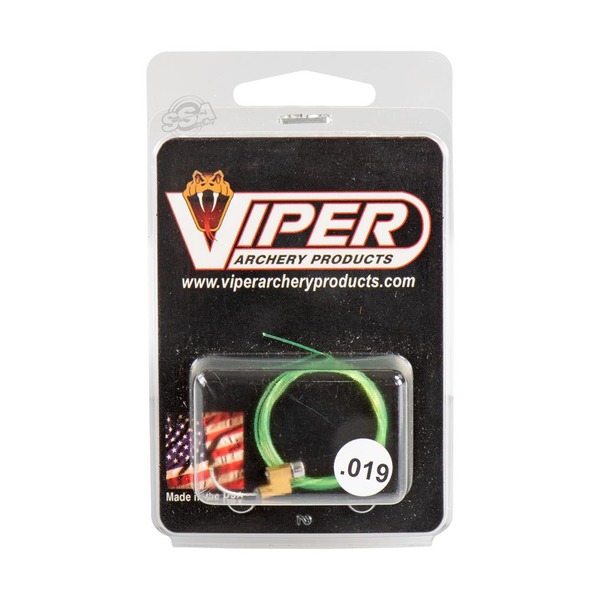 VIPER VISIER TEIL FIBER UPPIN .019 FÜR 1