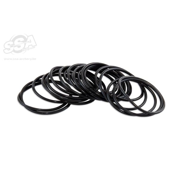 VIPER O-RING 1 3/4" FÜR LINS