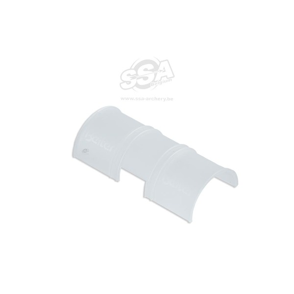 BEITER VISIER TEIL 39MM WEATHERSHIELD