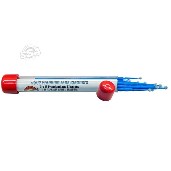 SPECIALTYARCHERYPROD SPECIALTY ARCHERY PREMIUM LINSREINIGER 15/PK