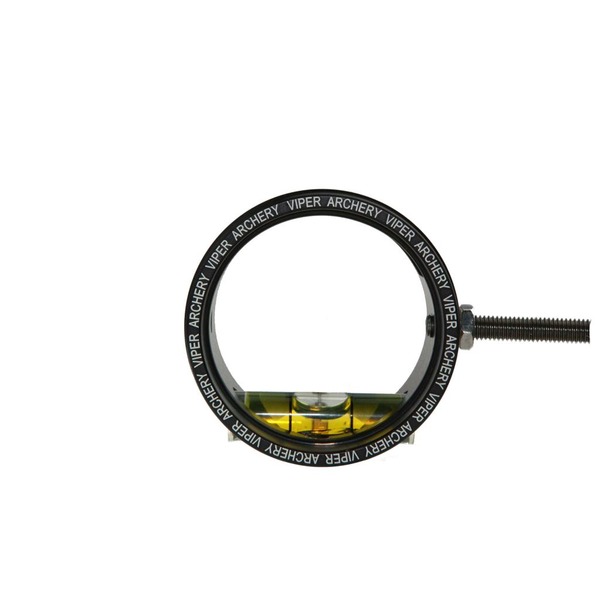 VIPER 1 3/4" SCHWARZ VISIERGEHÄUSE