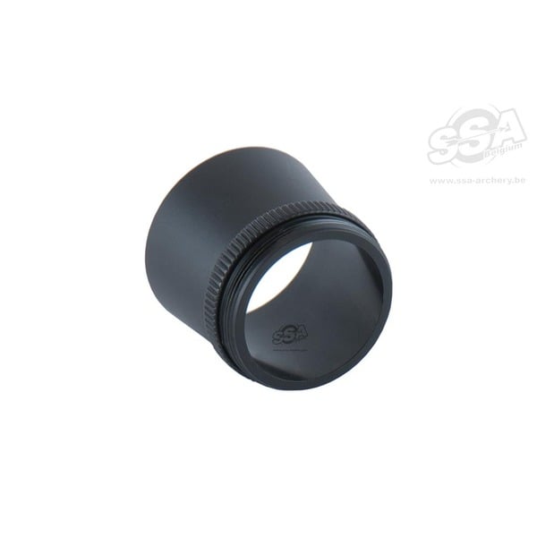 AXCEL V-25 HOODED LINSHALTER VISIERTEIL