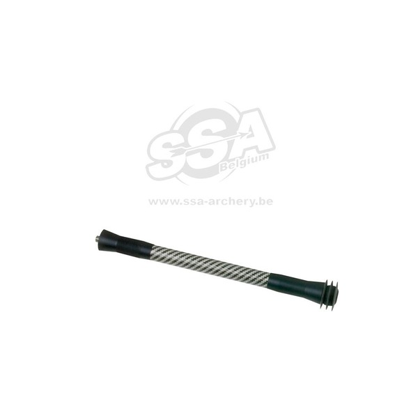 AAE CRUIZER GRAU 10" SEITENSTAB