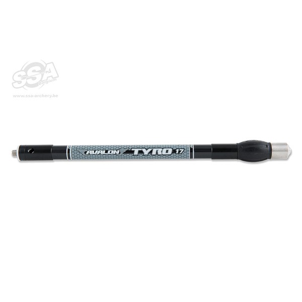 AVALON SEITENRUTEN CARBON TYRO 17