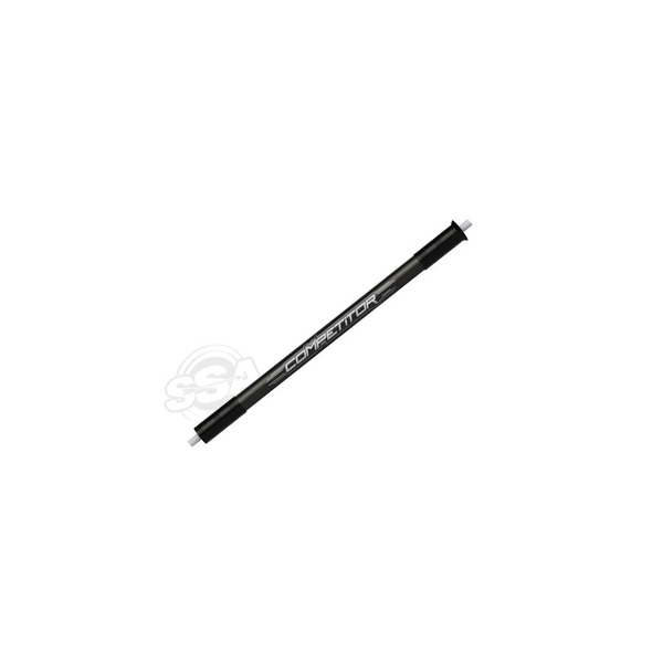 BSTINGER SIDE RODS CARBON COMPETITOR NO WEIGHTS INCLUDED NEW LOGO