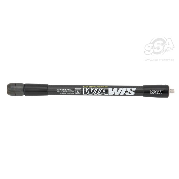 WIAWIS S21 CARBON MIT ZWEI GEWICHTEN