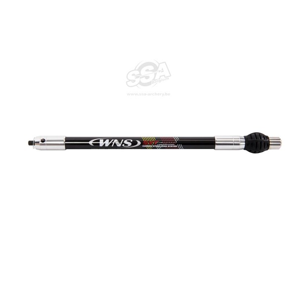 WNS SIDE RODS CARBON SVT