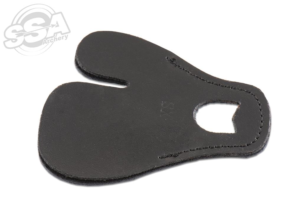 STRIKER BASIC TAB KUHLEDER EXTRA KLEIN SCHWARZ RH/LH