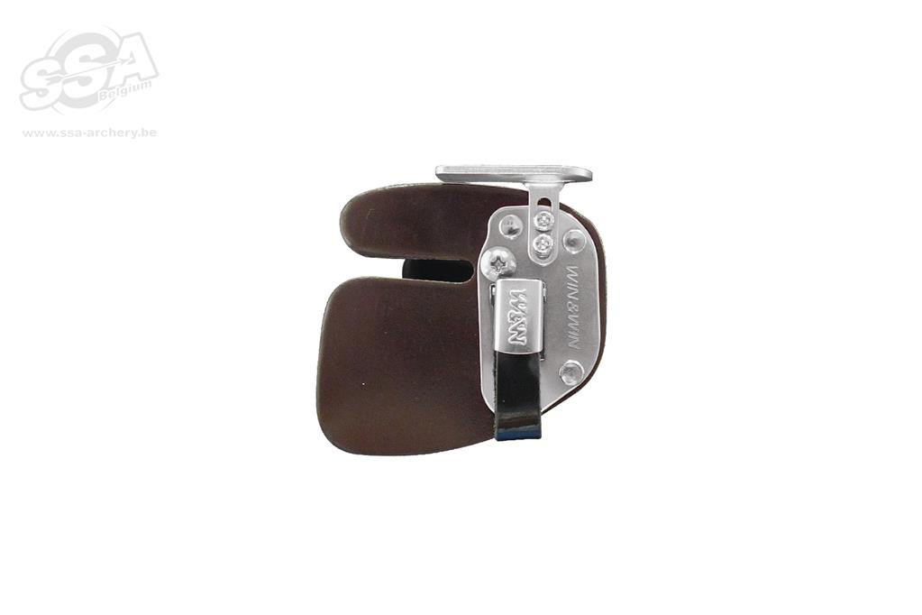 WIAWIS OLYMPIC RECURVE TAB 360 CORDOVAN