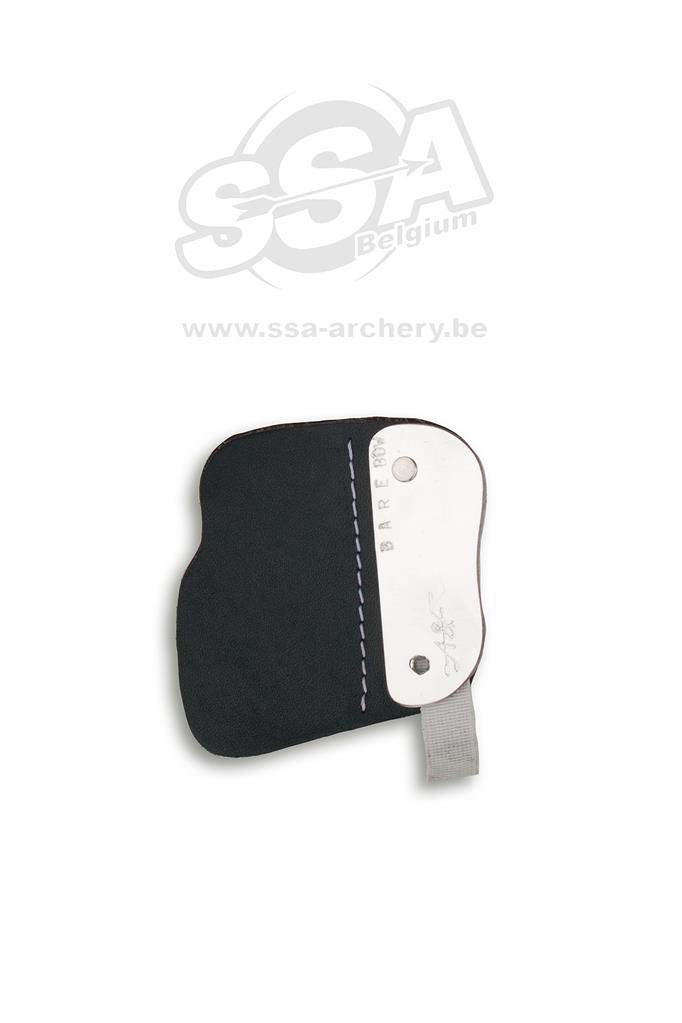 AF BAREBOW TABS LEDER
