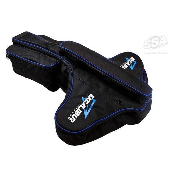 EXCALIBUR ARMBRUST TASCHEN EX-SHIELD - PASST ALLE MATRIX ARMBRÜSTE
