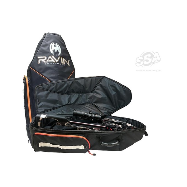 RAVIN ARMBRUST TASCHEN GEPOLSTERT MIT SEITENTASCHE