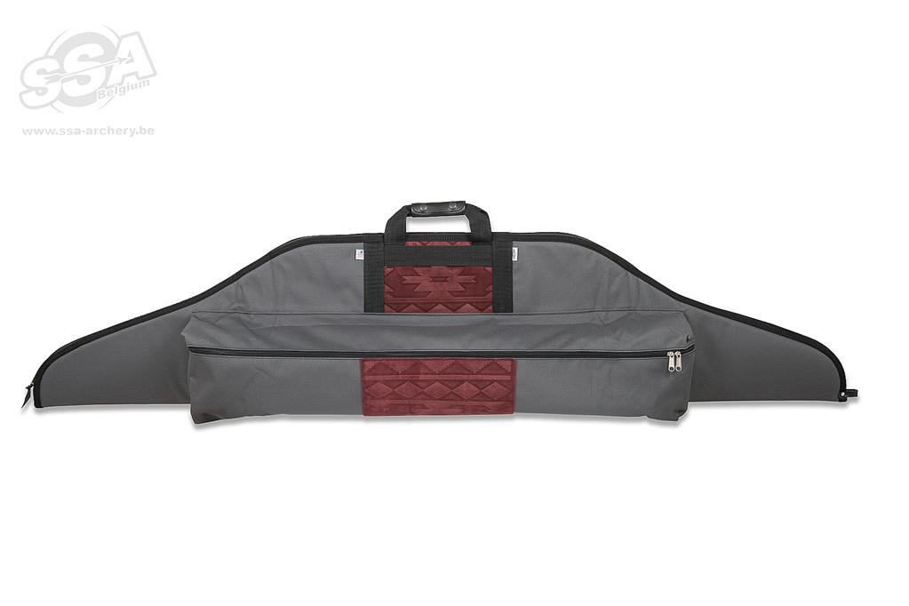 NEET TRADITIONELLER RECURVEBOGEN WEICHETUI NK-RC-62 158X36 SW
