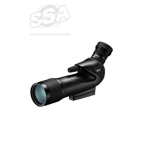 NIKON SPEKTIV PROSTAFF 5 / 20-60X / ANGEWINKELT / WASSERDICHT