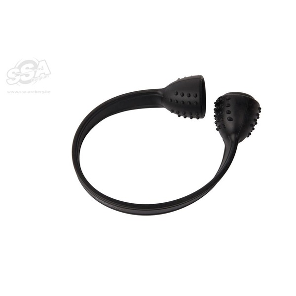 WARM UP TOOLS WIAWIS BALL STRETCH BAND