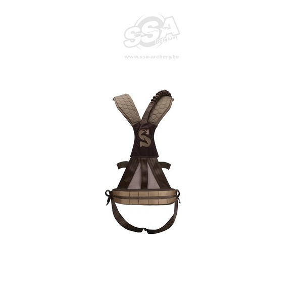 SUMMIT TREESTAND ACCESSORIES PRO HARNESS SPORT CLIMBING VEST