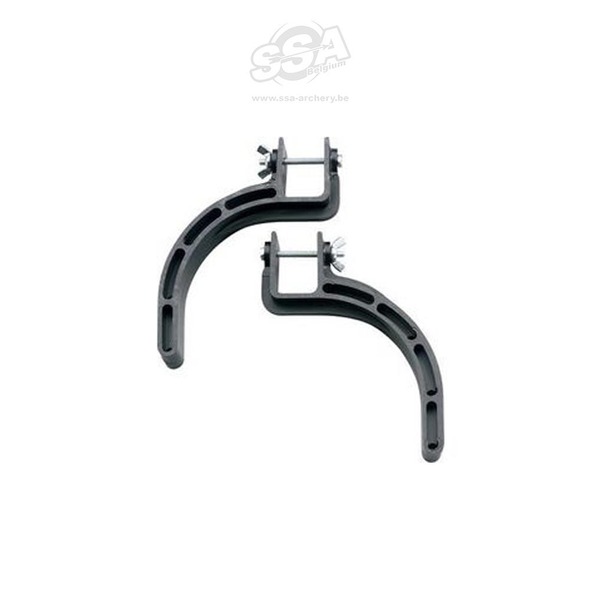 SUMMIT TREESTAND ZUBEHÖR RAPID CLIMB STIRRUPS