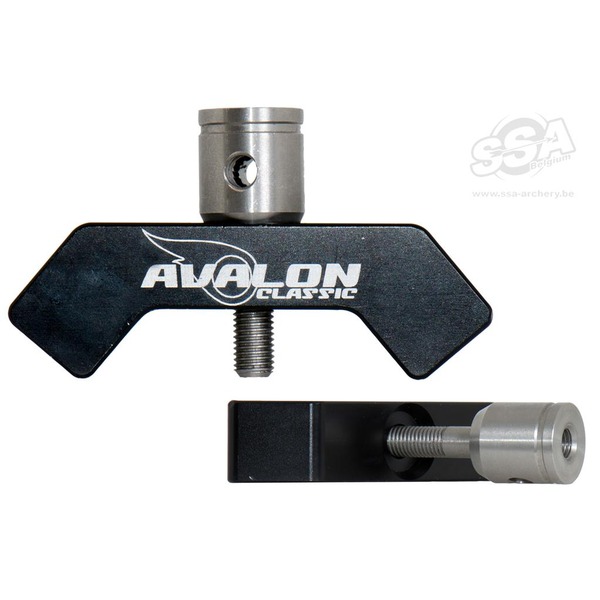 AVALON CLASSIC 40° X 0° V-BAR