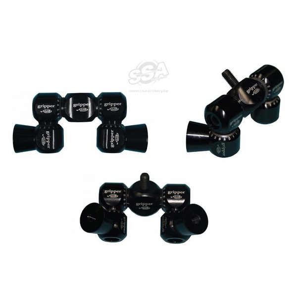 AAE V-BARS GRIPPER DOPPELT